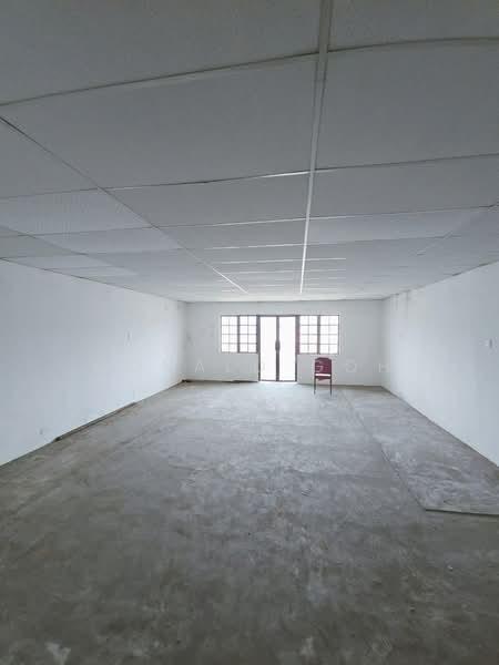 Kuala Kangsar 3 Storey Shoplot - 2