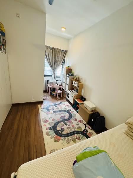 Ferrea @ Denai Alam - 3
