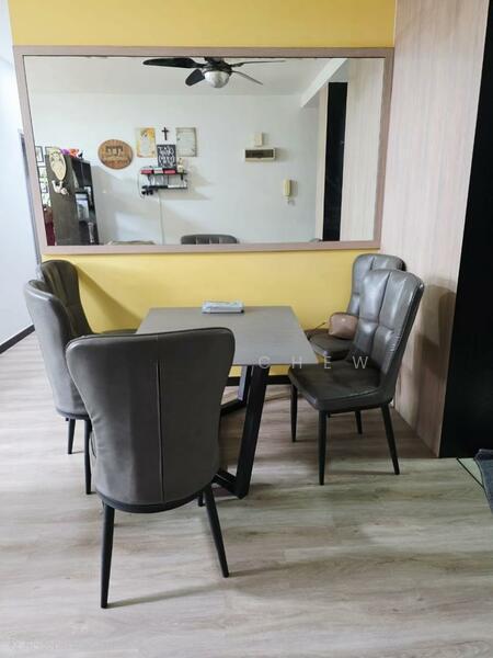 Lake View Suites - 3