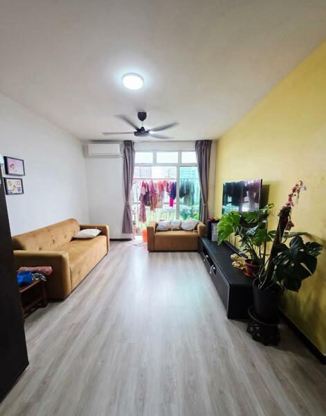 Lake View Suites - 1