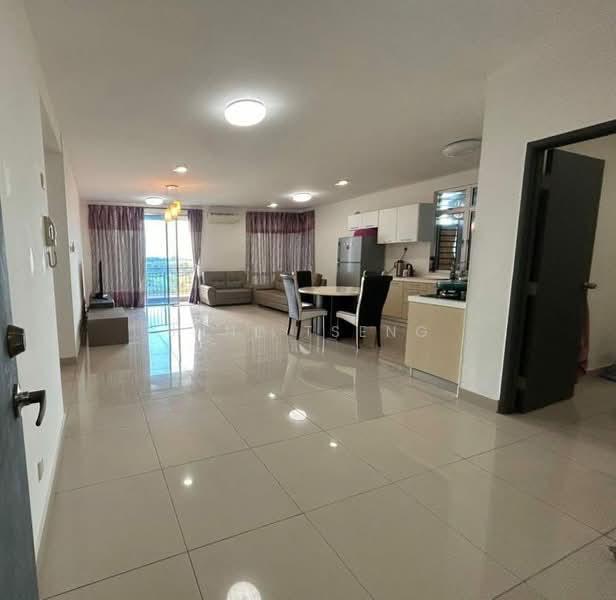 D'Ambience Residences (Pangsapuri Ikatan Flora) - 3