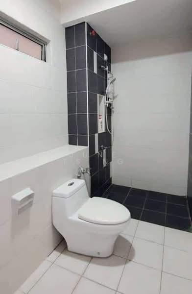 D'Ambience Residences (Pangsapuri Ikatan Flora) - 5