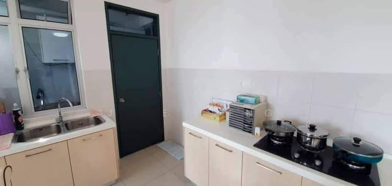 D'Ambience Residences (Pangsapuri Ikatan Flora) - 4