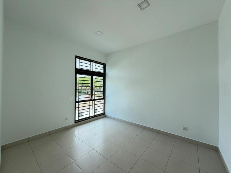Taman Adda Heights - 2