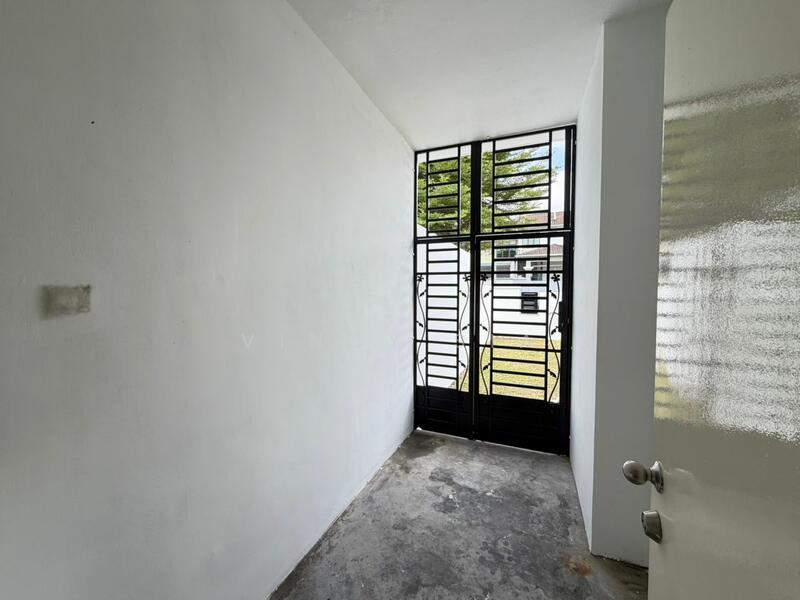 Taman Adda Heights - 4