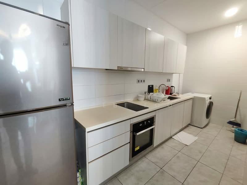 Paragon Suites @ CIQ - 3