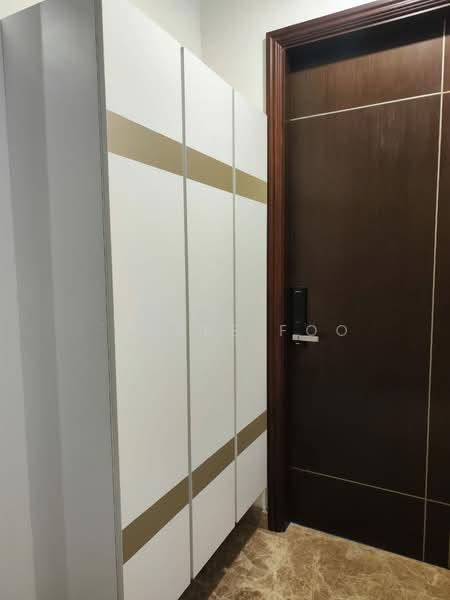 Paragon Suites @ CIQ - 5