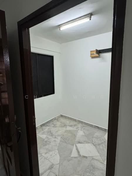 Cheras Ria - 2