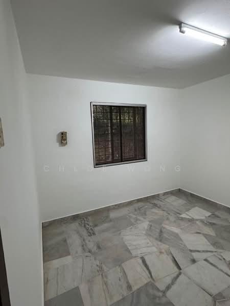 Cheras Ria - 3