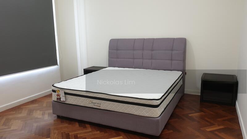 Quayside Seafront Resort Condominiums - 5