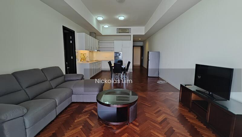 Quayside Seafront Resort Condominiums - 1