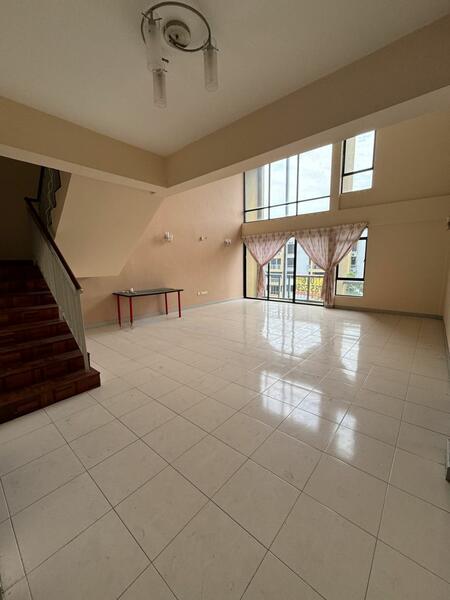 Cyberia Smart Homes - 2