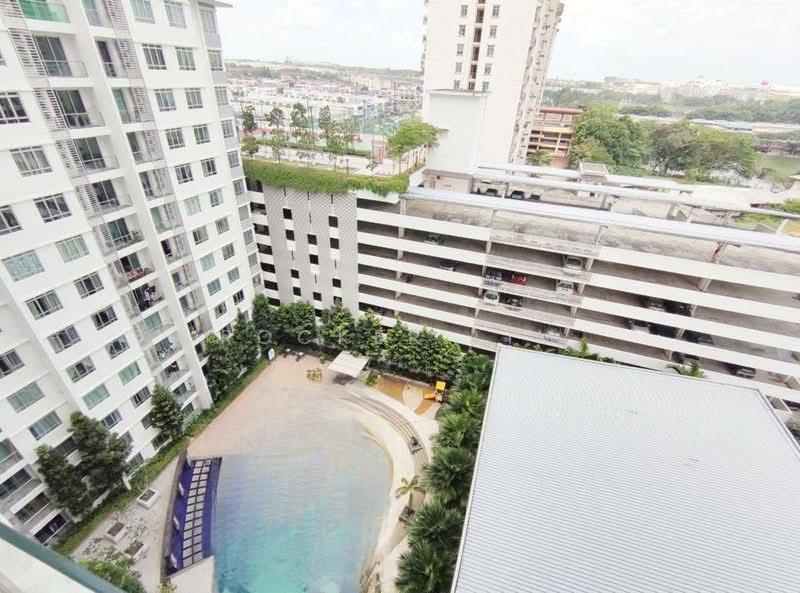 Austin Suites (Permata Austin) - 3