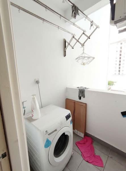 Austin Suites (Permata Austin) - 5