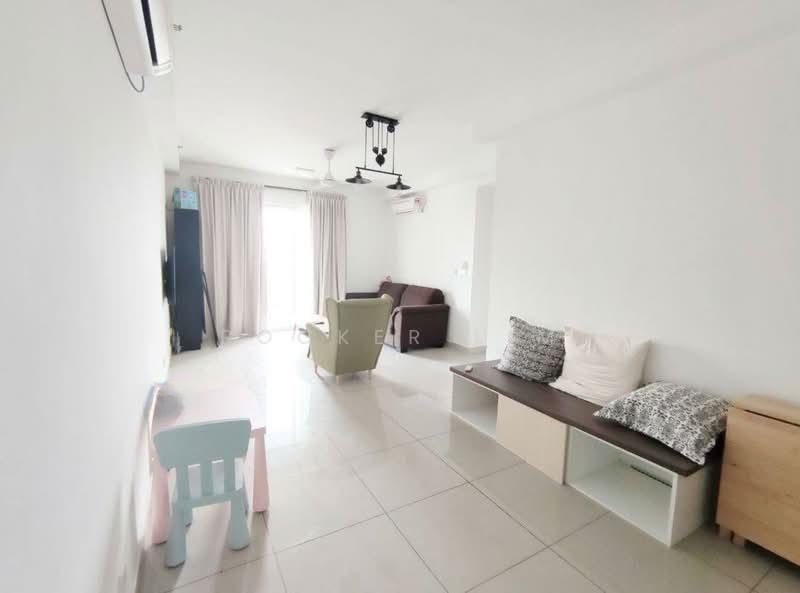 Austin Suites (Permata Austin) - 2