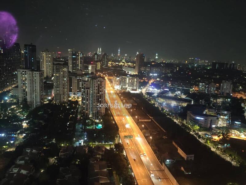 Gateway Kiaramas - 4