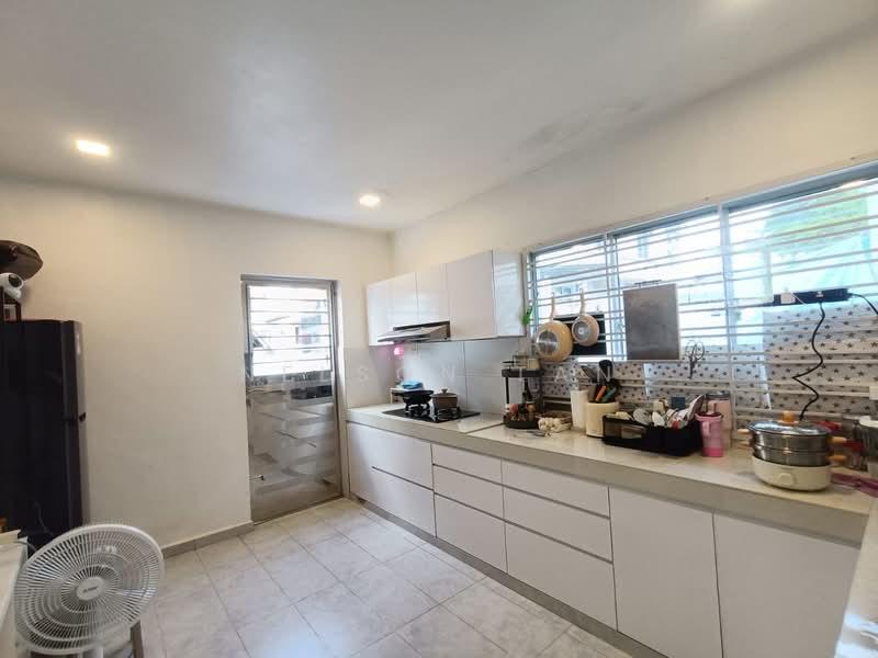 BUKIT INDAH BANDAR NUSAJAYA - 5