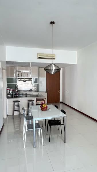 Suasana Sentral Loft - 5