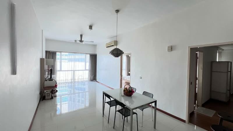 Suasana Sentral Loft - 3