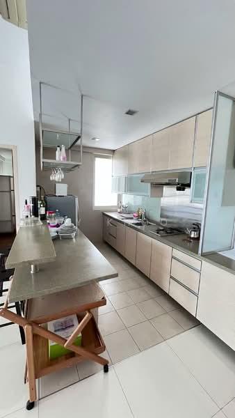 Suasana Sentral Loft - 4