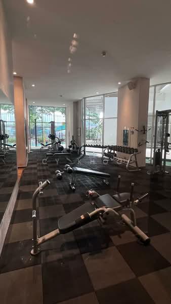 Suasana Sentral Loft - 1