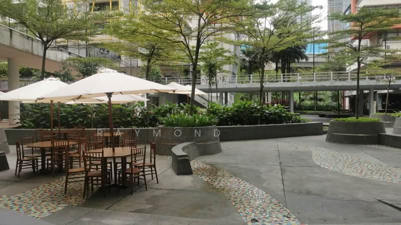 Neo Damansara - 4