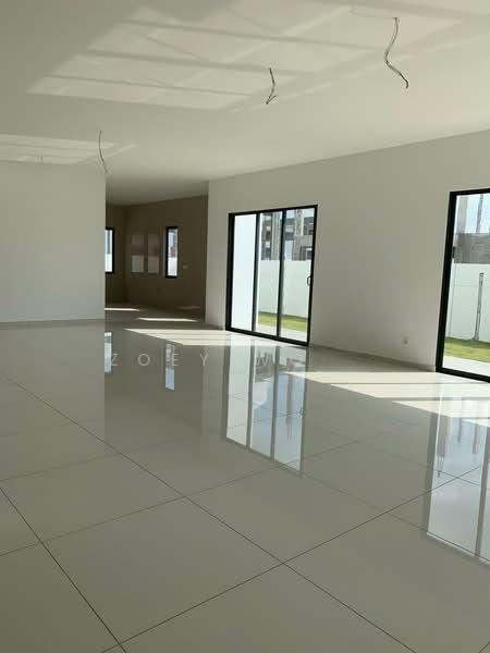 20ft Corner Lot | 40x75 4R4B | 2 Storey House - 2