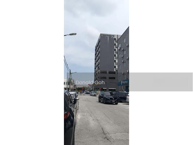 Medan Ipoh Bistari @ Ipoh Garden - 1