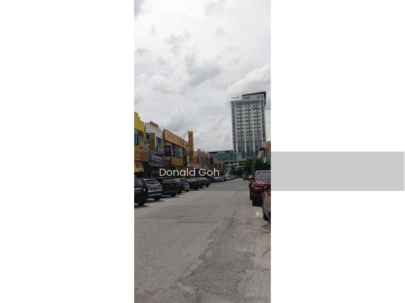 Medan Ipoh Bistari @ Ipoh Garden - 3