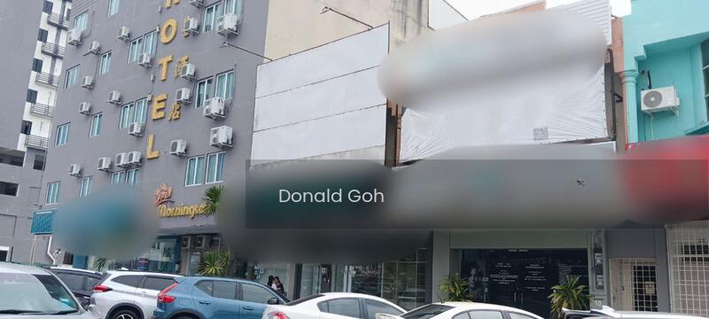 Medan Ipoh Bistari @ Ipoh Garden - 2