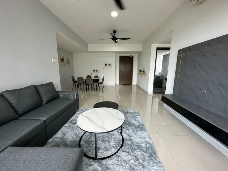 Bora Residences - 3