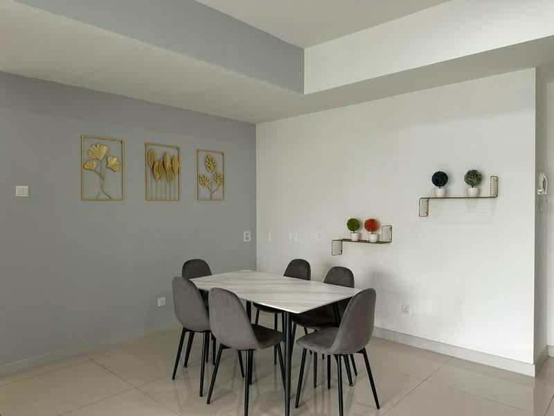Bora Residences - 4