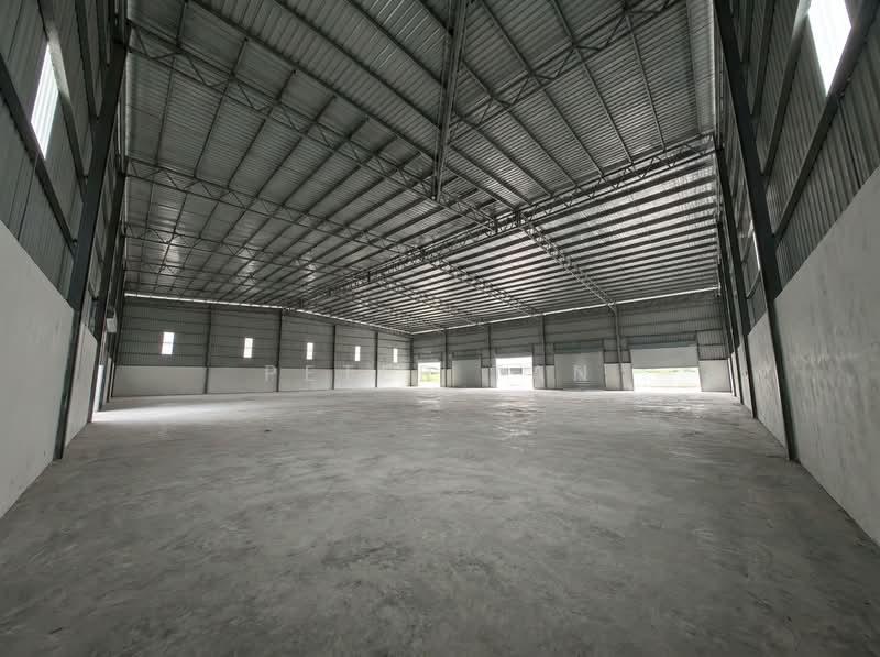 Bukit Raja I8 Klang Freehold Detached Factory For Sale - 2