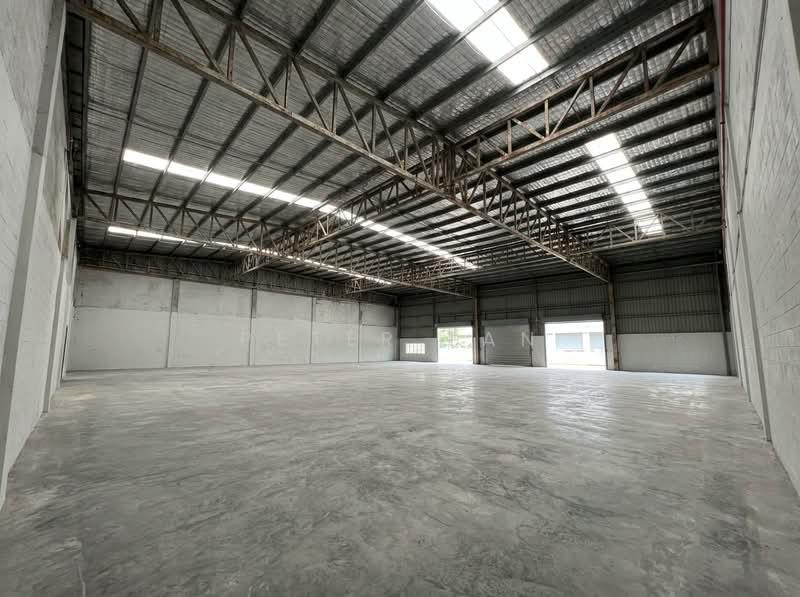 Bukit Raja I8 Klang Freehold Detached Factory For Sale - 4