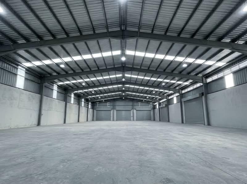 Bukit Raja I8 Klang Freehold Detached Factory For Sale - 3