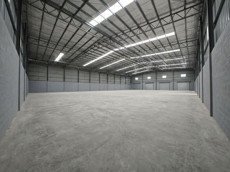 Bukit Raja I8 Klang Freehold Detached Factory For Sale - 5