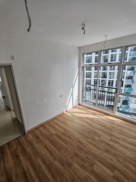 Midas @ Seri Alam - 2