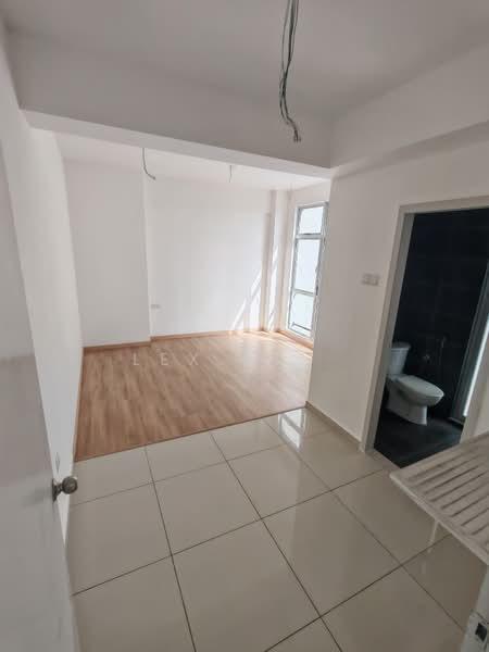 Midas @ Seri Alam - 1