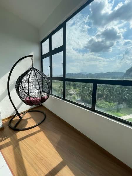 Kepayang Oasis - 3