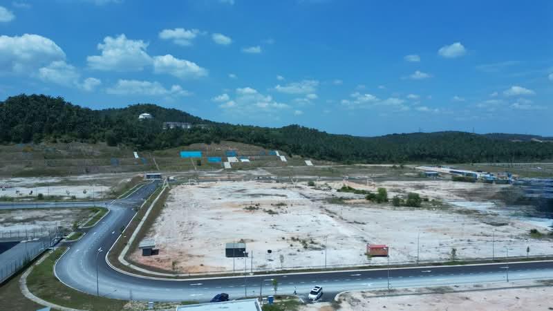 Eco Business Park V - 2