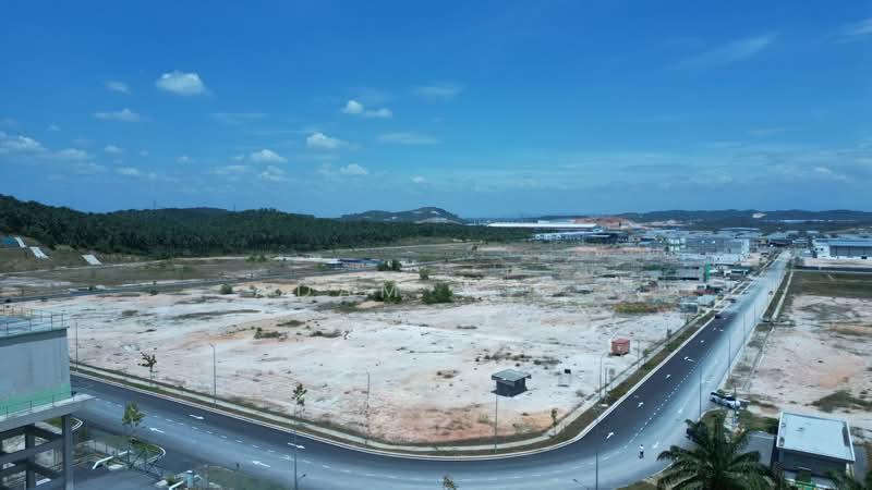 Eco Business Park V - 1