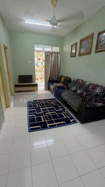 Pulai Perdana Townhouse 1 Floor For Sale - 3
