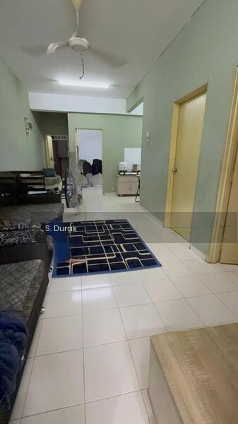 Pulai Perdana Townhouse 1 Floor For Sale - 4