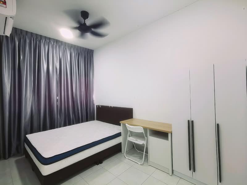 Vision City Youth City - 3