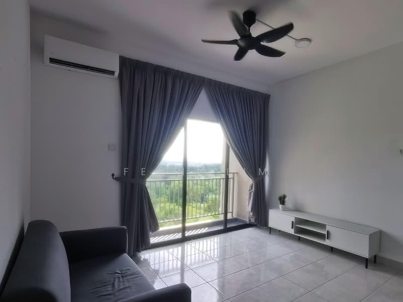 Vision City Youth City - 2