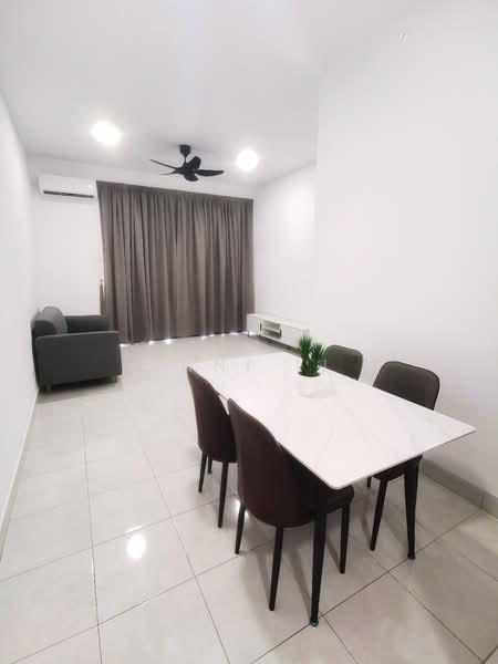 Vision City Youth City - 1