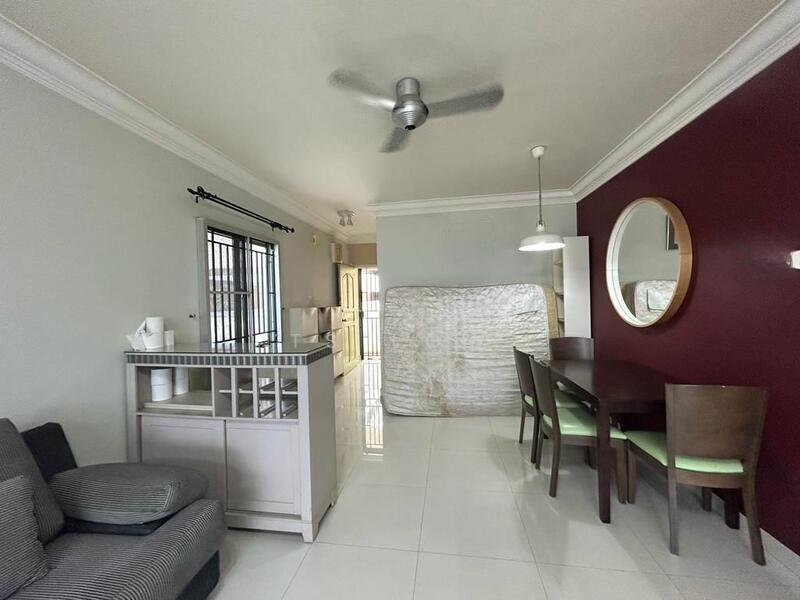 Green Avenue Condominium - 2