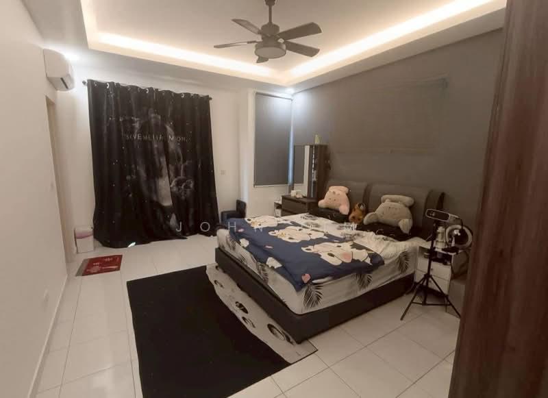 Taman Bestari Perdana - 4