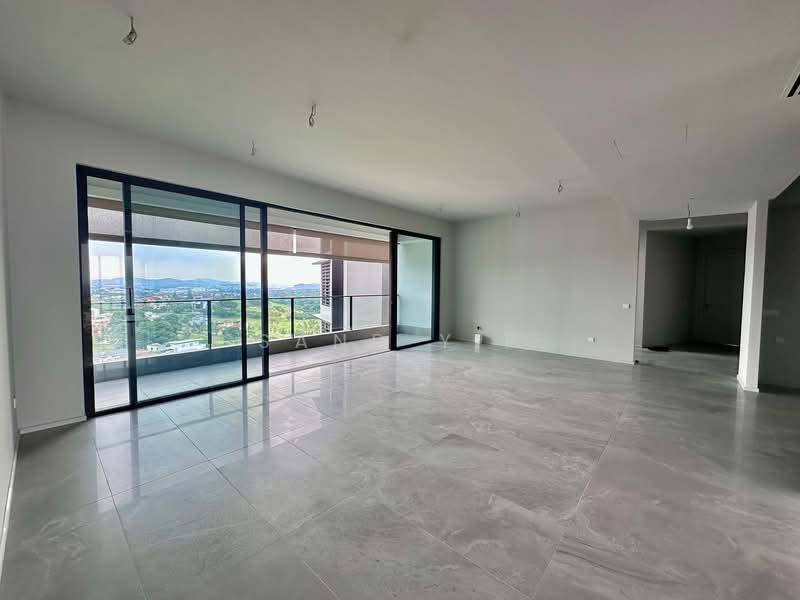 Aetas Damansara - 5