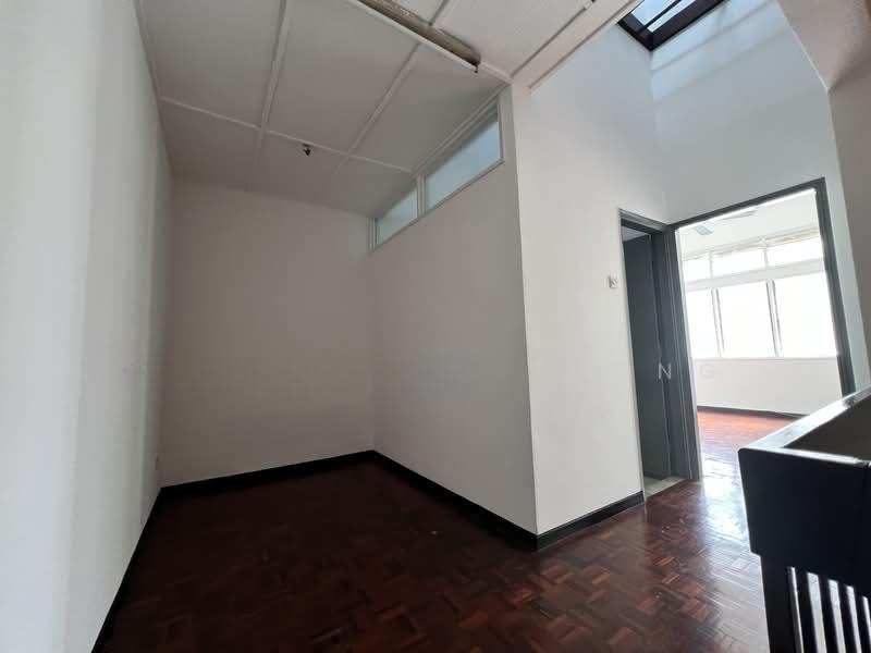 Damansara Heights - 2